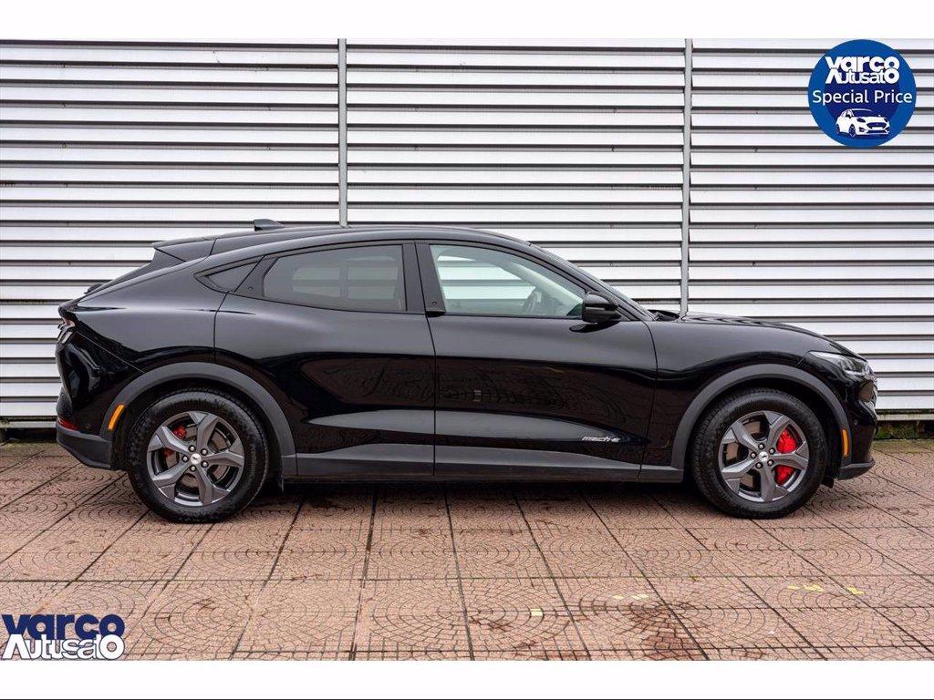 FORD Mustang mach-e standard range rwd 269cv auto del 2021