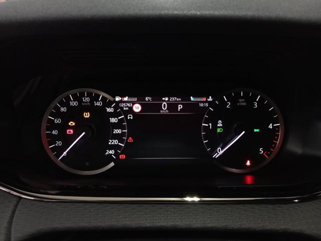 LAND ROVER Range Rover Evoque D200 I4 AWD MHEV Hybrid 204cv R-Dynamic S