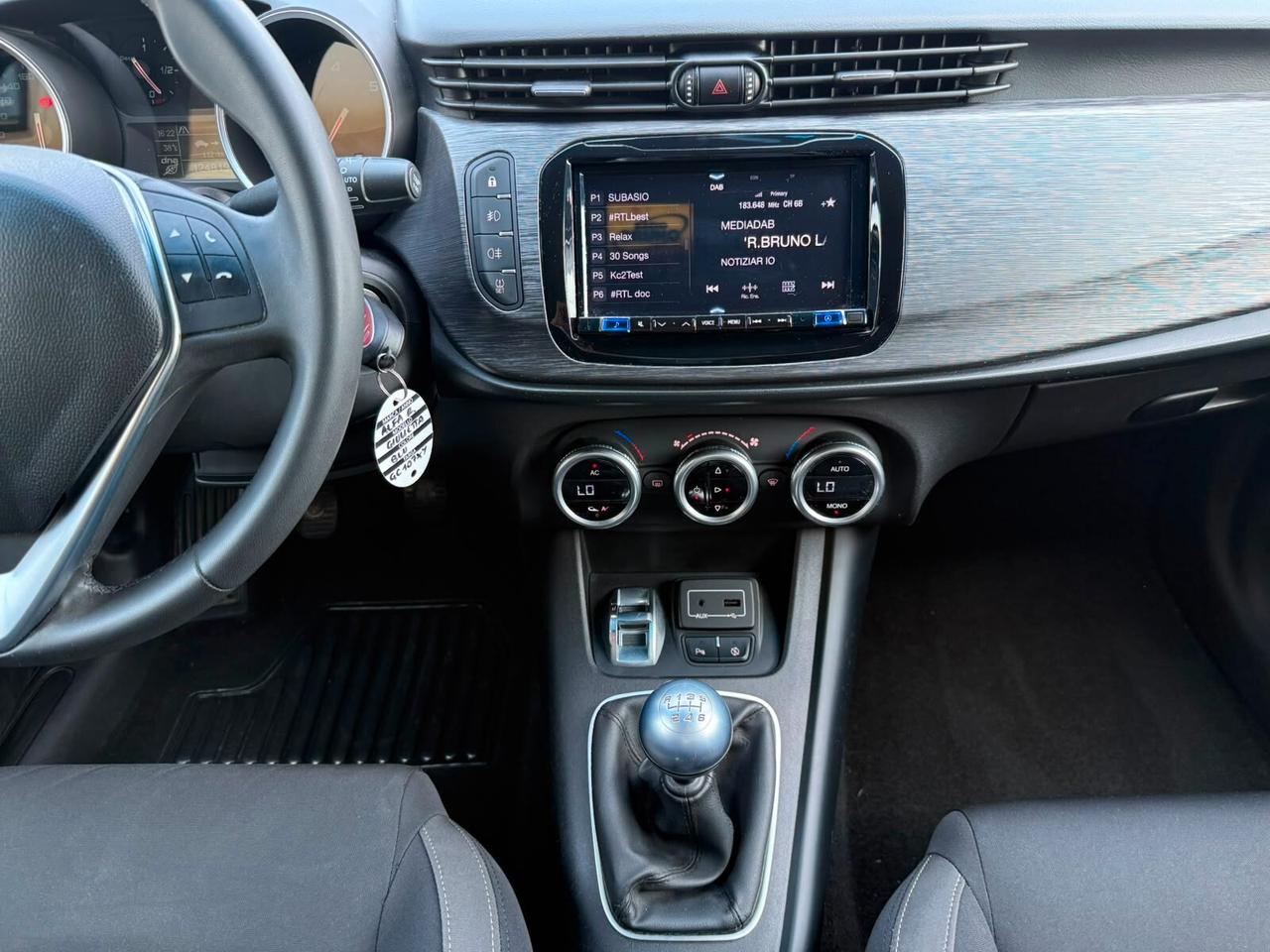 Alfa Romeo Giulietta 1.6 JTDm 120 CV Super