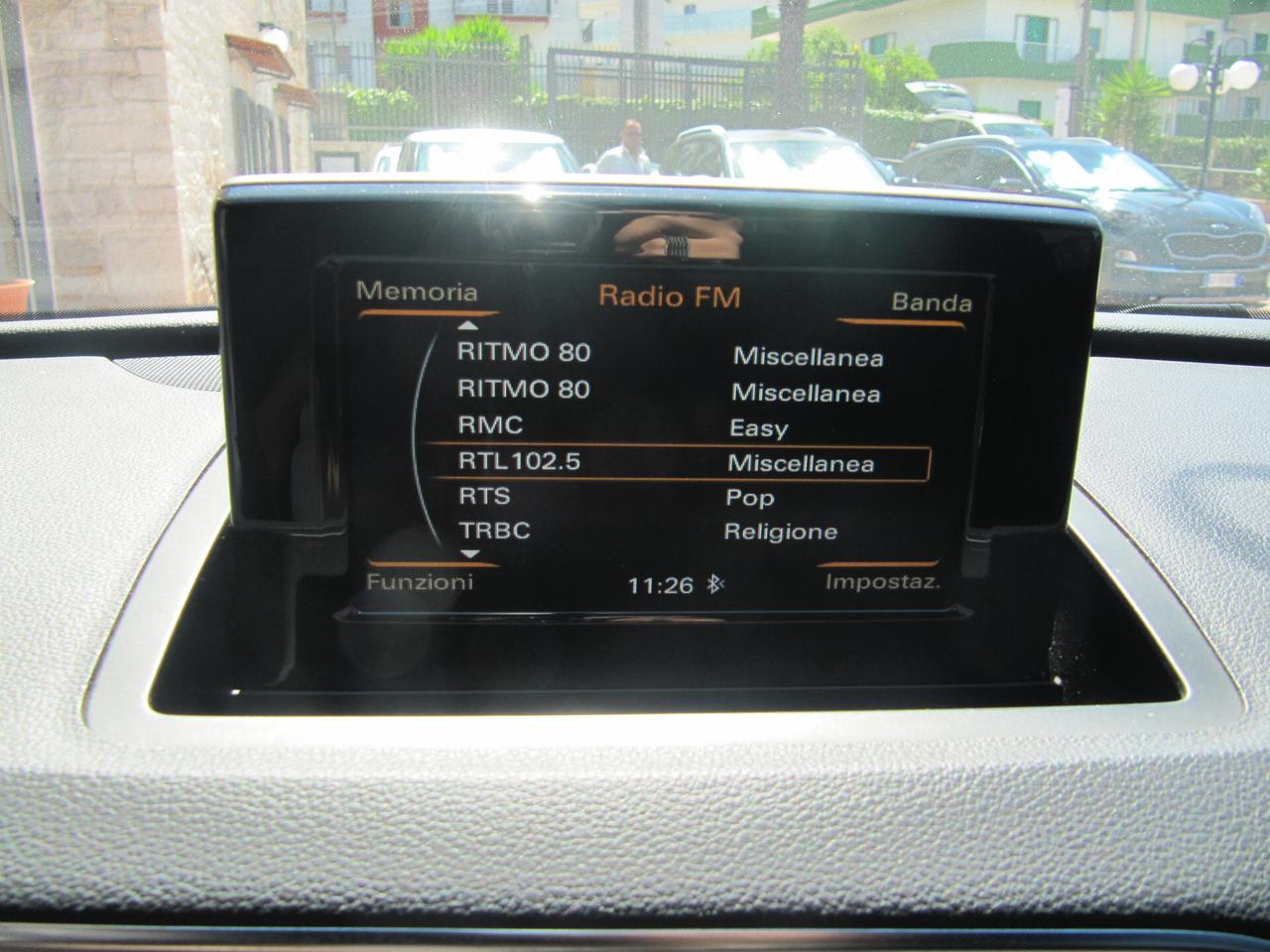 Audi Q3 2.0 TDI quattro S tronic Line Edition - automatico