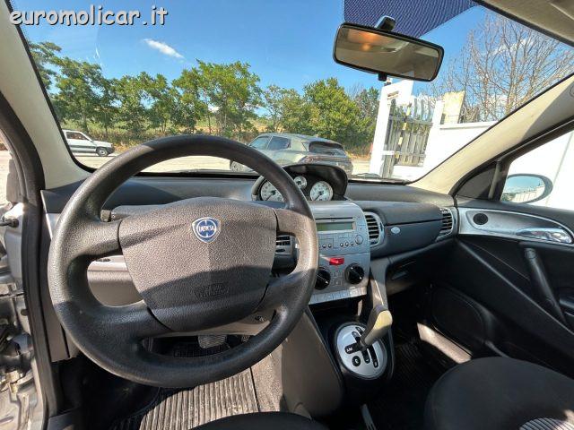 LANCIA Ypsilon 1.3 MJT 75 CV Automatica