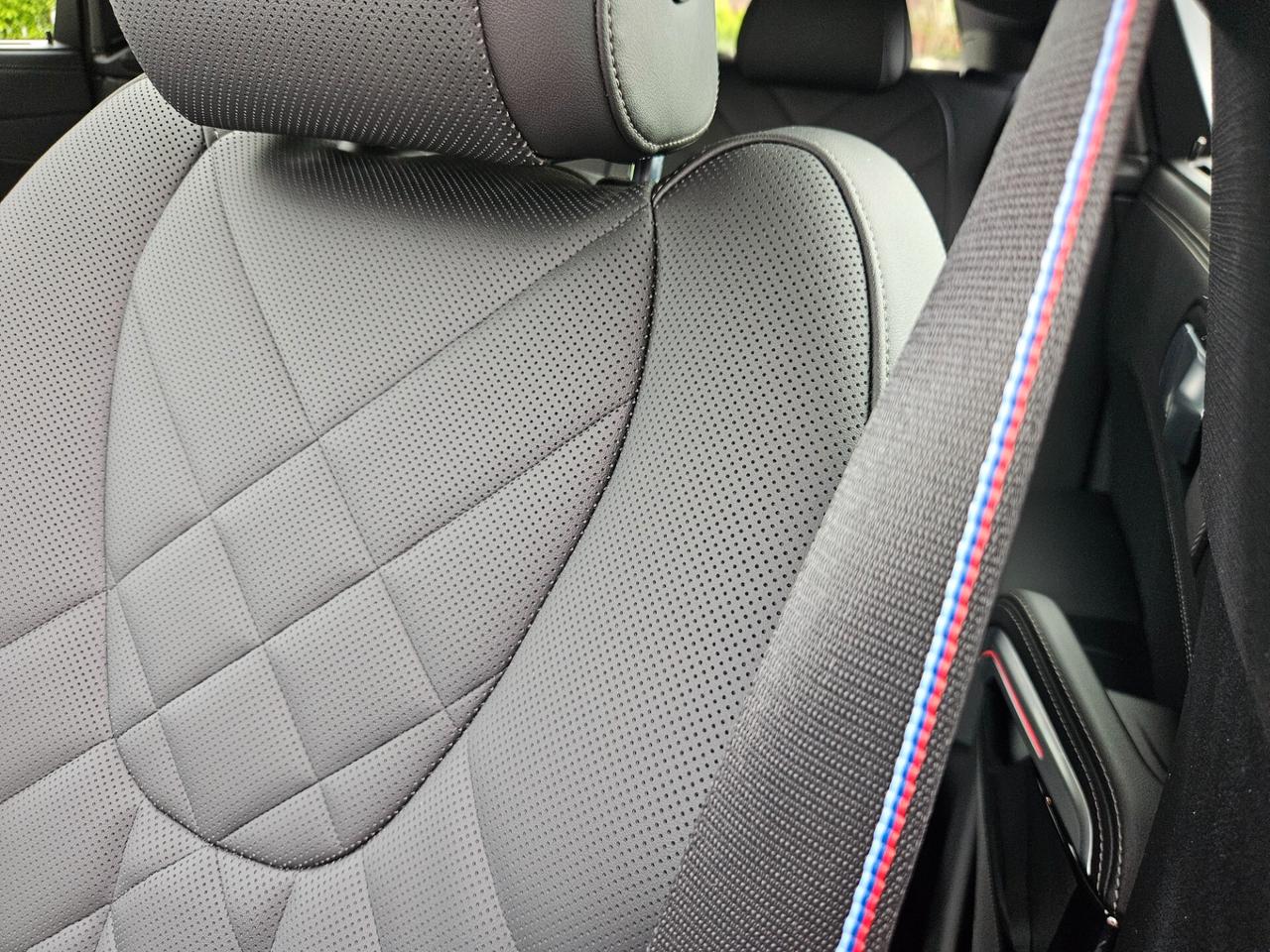Bmw X6 M xDrive30d 48V Msport 10 Mila km Iva esposta