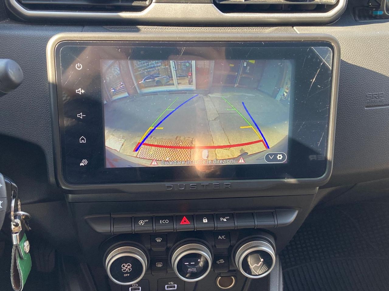 Dacia Duster Journey 1.3 TCe 150 #9490
