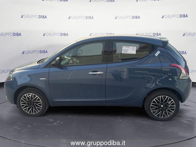 Lancia Ypsilon SGL My24 1.2 69 Cv Gpl Ecochic