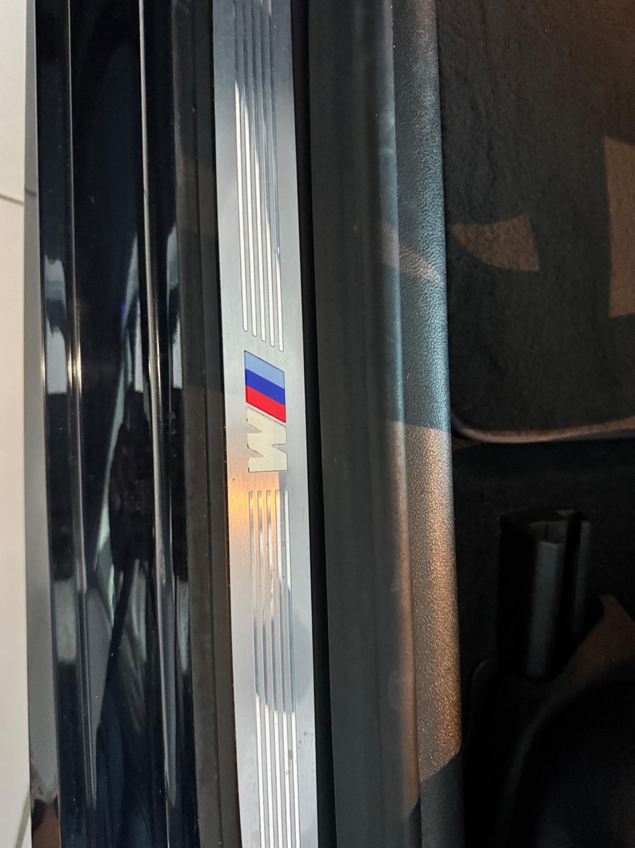 Bmw 520d Touring Msport My19