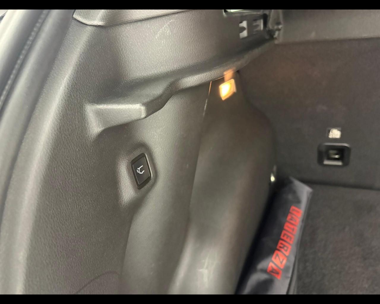 JEEP Compass 1.3 turbo t4 80 Anniversario 2wd 150cv ddct