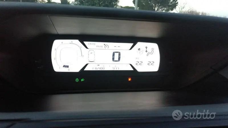 Citron C4 Picasso 1.6 bluehdi Shine s&s 120cv