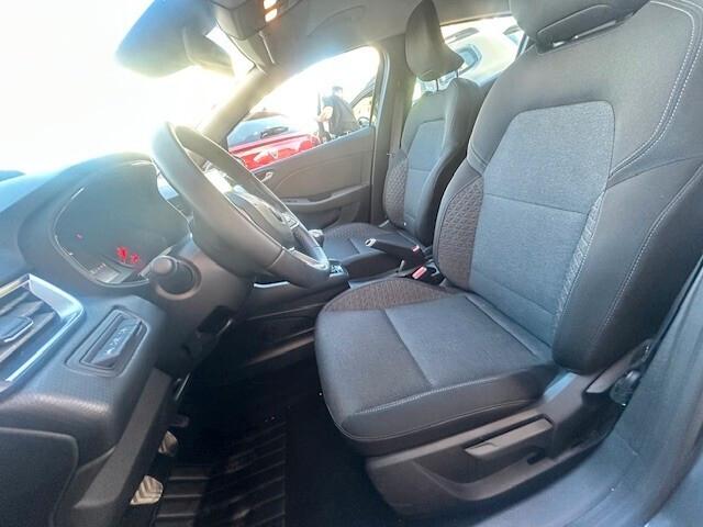 Renault Clio Blue dCi 100 CV 5 porte FULL OPTIONAL