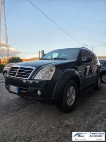 SSANGYONG - Rexton II 2.7 xdi Plus2