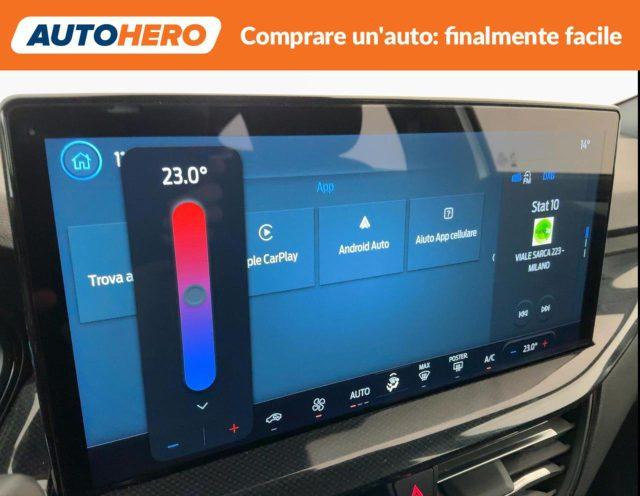 FORD Focus 1.0 EcoBoost Hybrid 125CV Powershift SW ST-Line De