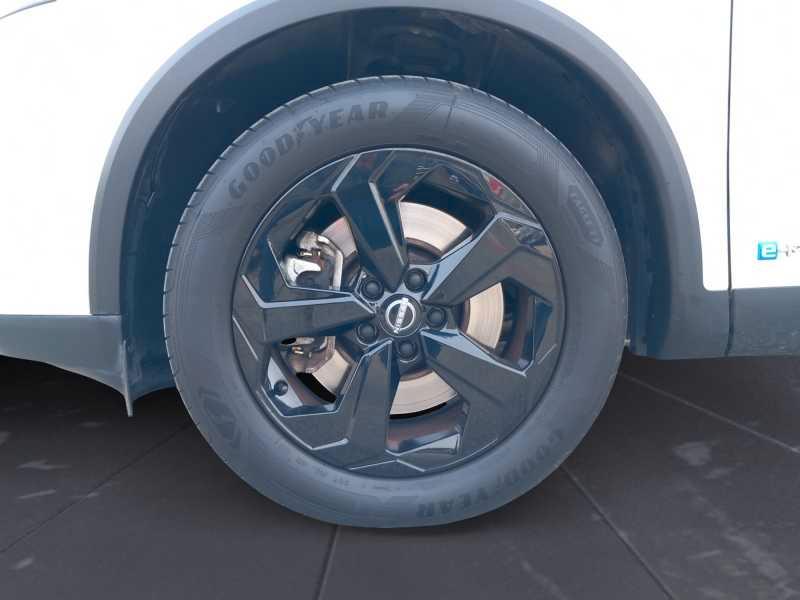 NISSAN Qashqai 1.5 e-power 90th Anniversary #Tettopanoramico