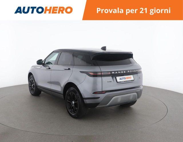 LAND ROVER Range Rover Evoque 2.0D I4-L.Flw 150 CV AWD Auto S