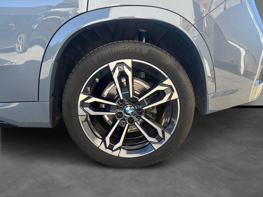 BMW X1 18 d Msport sDrive DCT