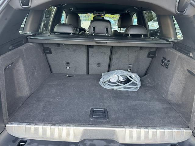 BMW X3 xDrive 30e Msport 184cv PLUG-IN HYBRID (299cv)