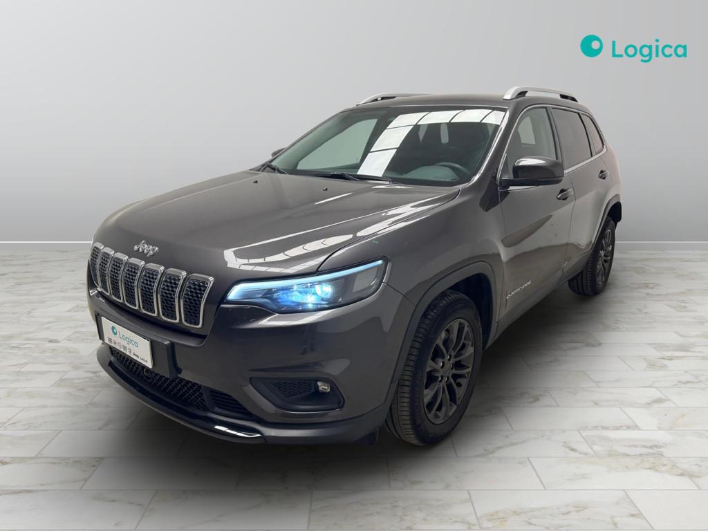 JEEP Cherokee V - Cherokee 2.2 mjt Longitude Fwd auto