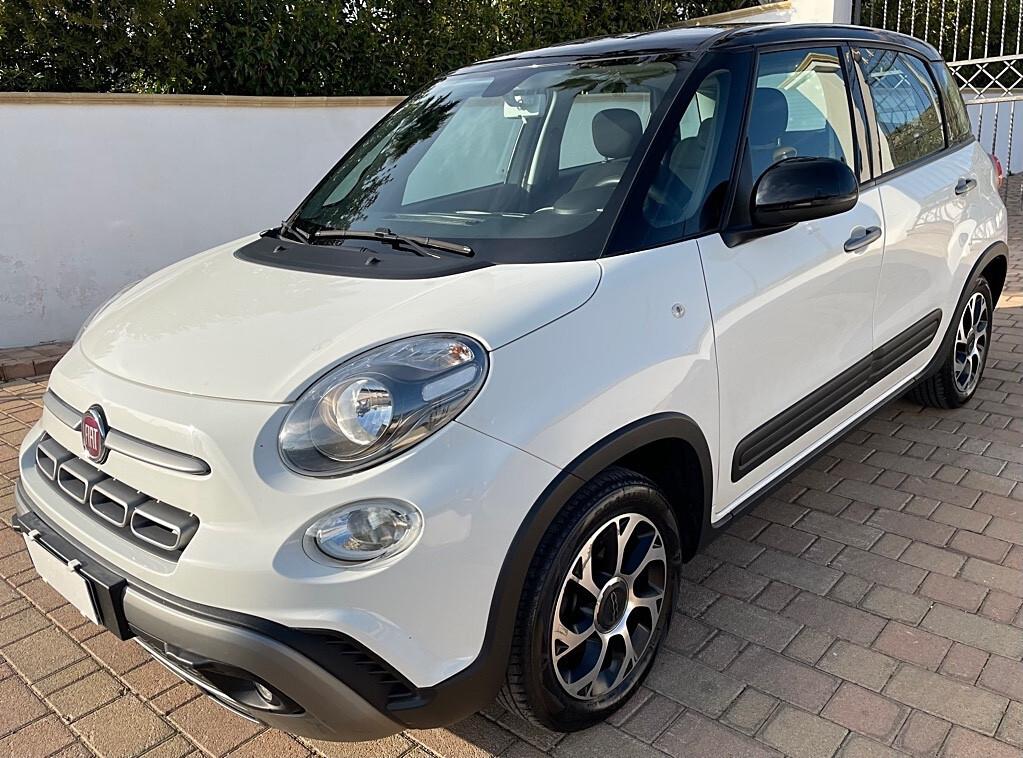 Fiat 500L 1.3 Multijet 95 CV Cross