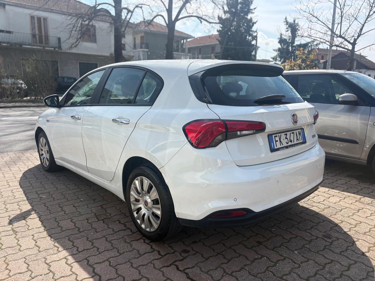 Fiat Tipo 1.3 Mjt S&S SW Easy Business
