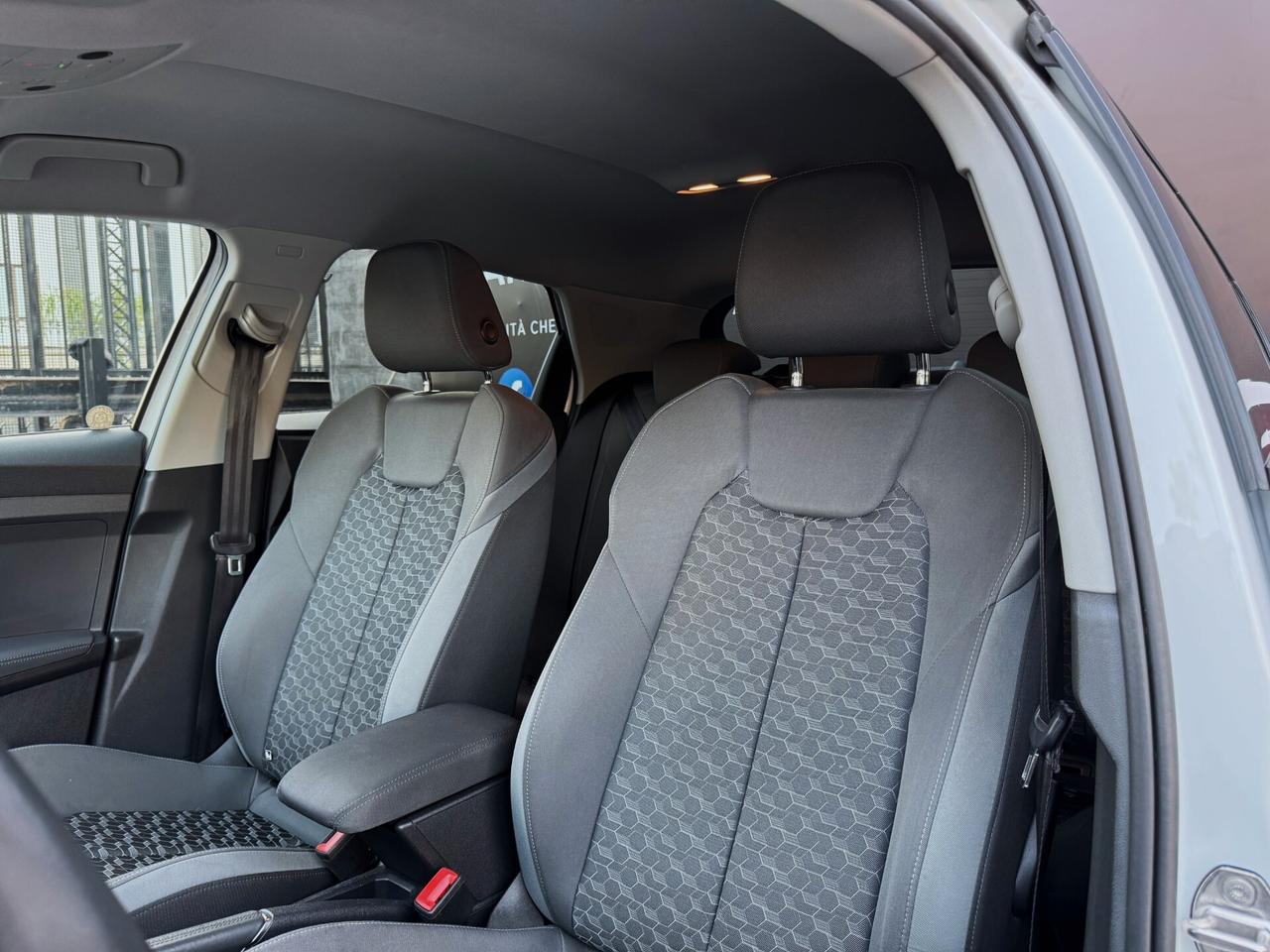 Audi A1 Sportback 30 TFSI S Line S-tronic + GPL
