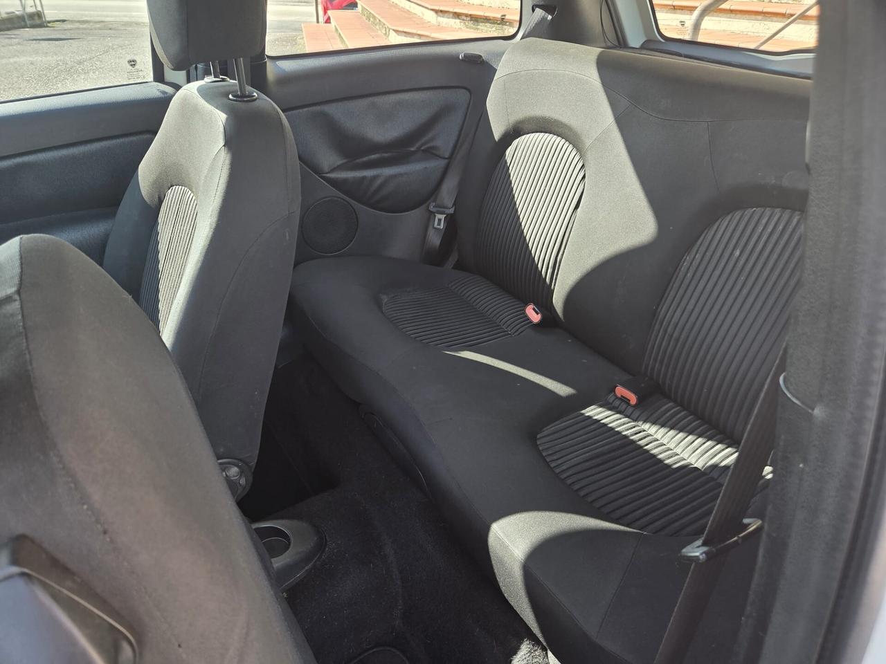 Lancia Ypsilon 1.2 Oro