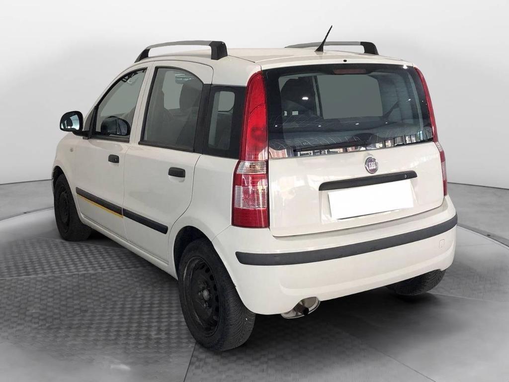 Fiat Panda 1.2 EasyPower Active