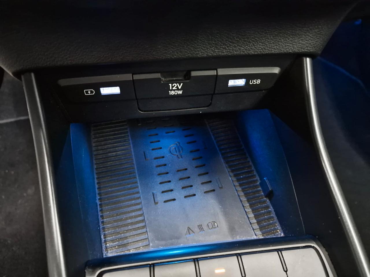 Hyundai Bayon 1.2 GPL MT XLine