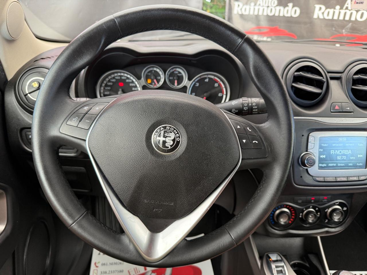 Alfa Romeo MiTo 1.3 JTDm 95 CV S&S Super