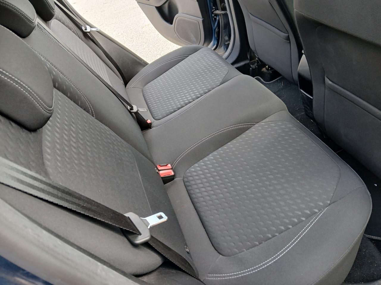 Ford Fiesta 1.0 Ecoboost