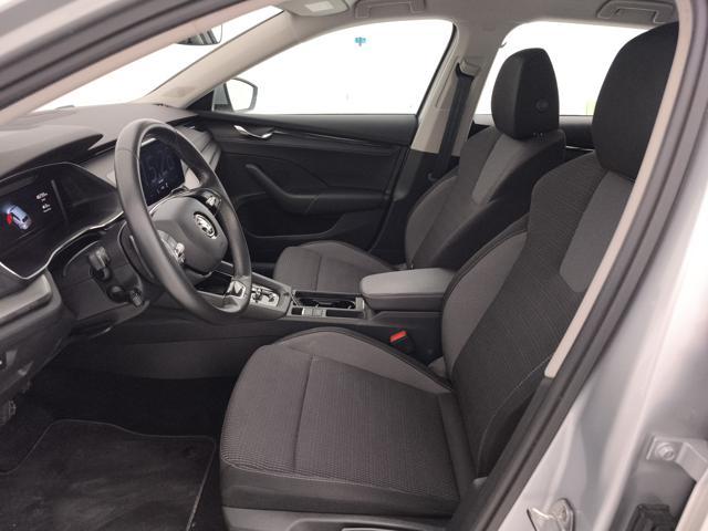 SKODA Octavia 2.0 tdi evo Executive 150cv dsg