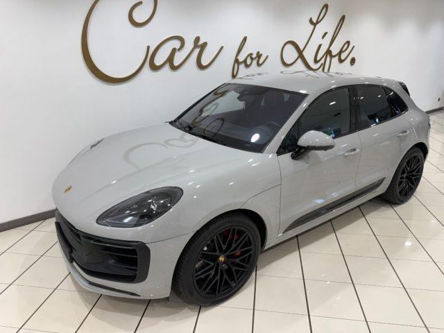 PORSCHE Macan 2.9 GTS Pdk IVA ESPOSTA