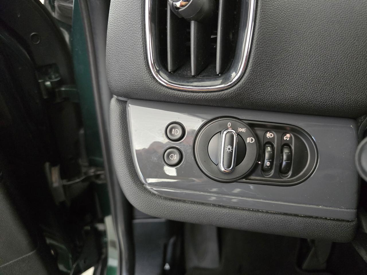 Mini One D Countryman 1.5