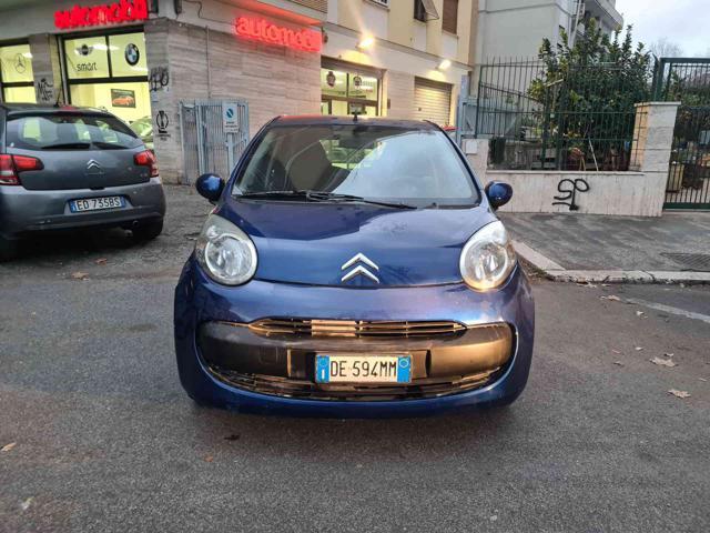 CITROEN C1 1.0 5 porte C1TY