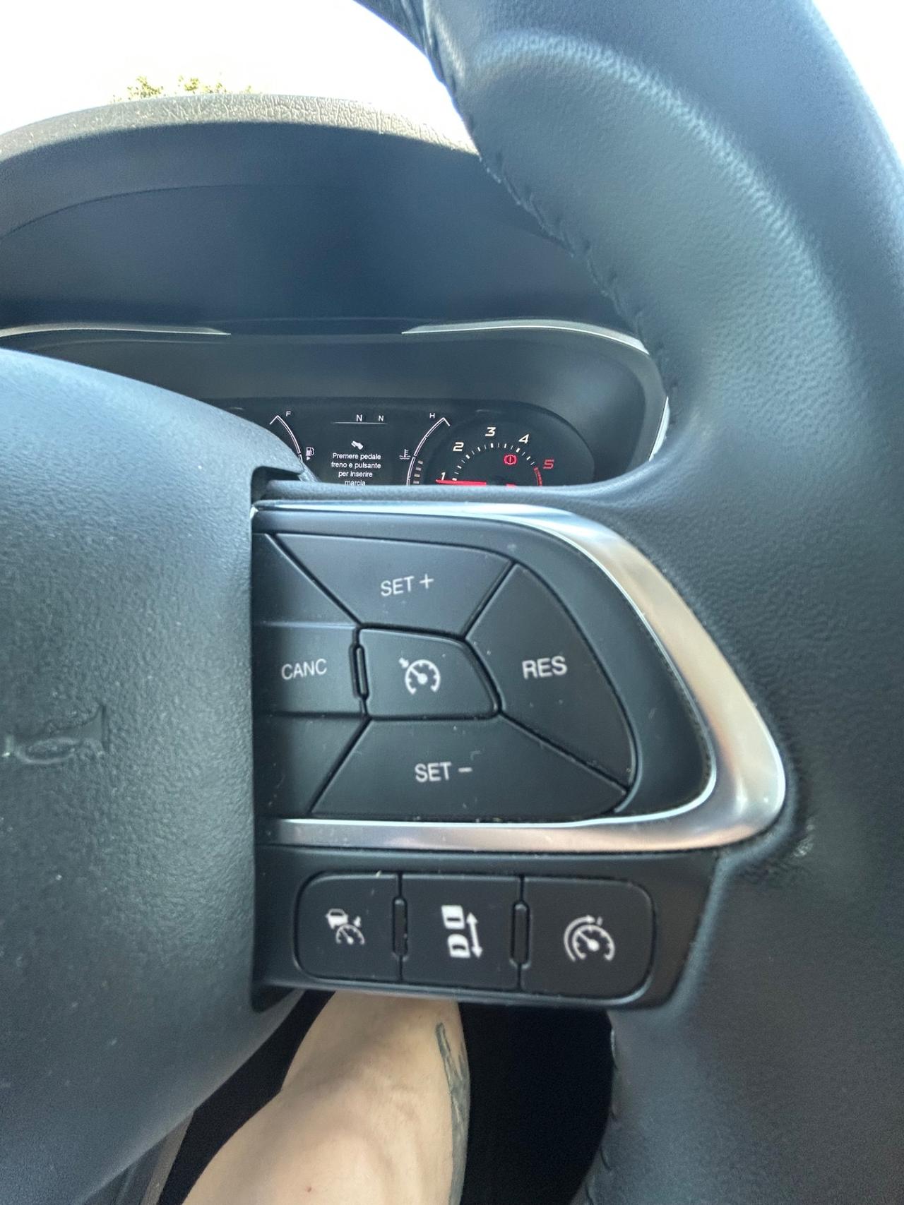 Fiat Tipo 1.6 Mjt S&S 5 porte Lounge