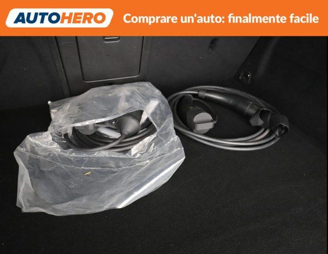 VOLVO XC60 T6 Recharge Plug-in Hybrid AWD automatico Core