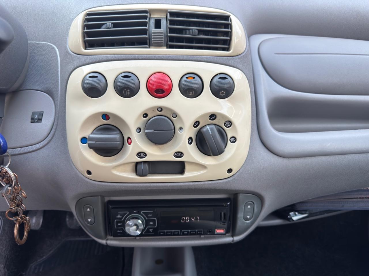 Fiat 600 ADATTA A NEOPATENTATI 1.1