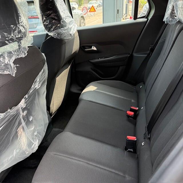 Lancia Ypsilon Hybrid e-DCT Edizione Cassina