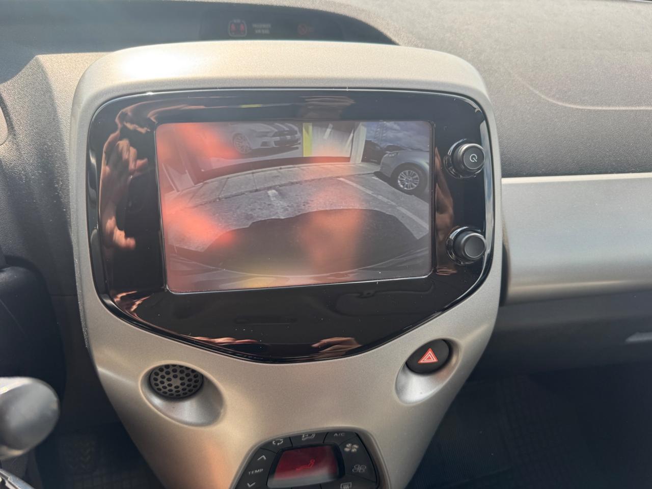Toyota Aygo 1.0 VVT-i 69 CV 80.000KM!