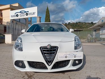 Alfa Romeo Giulietta 1.6 JTDm-2 105 CV Distinctive