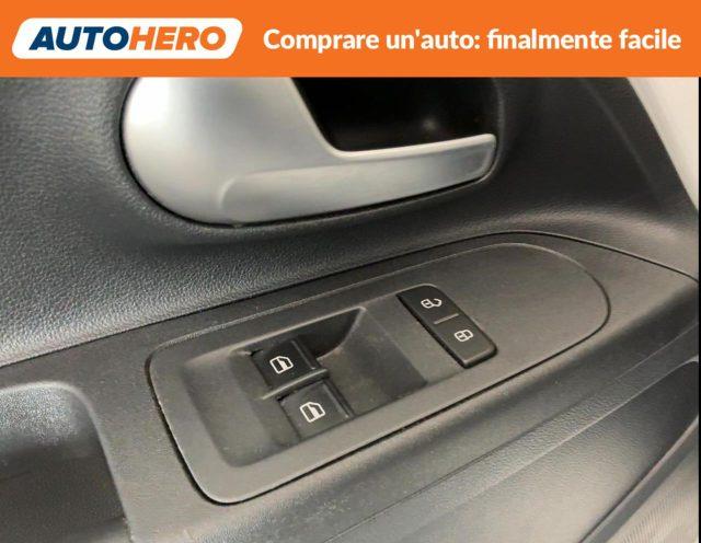 VOLKSWAGEN up! 1.0 3p. move up! BlueMotion Technology