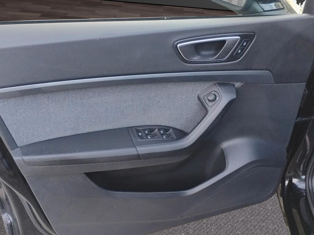 Seat Ateca 2.0 tdi Business 150cv.NAVI.LED.VIRTUAL