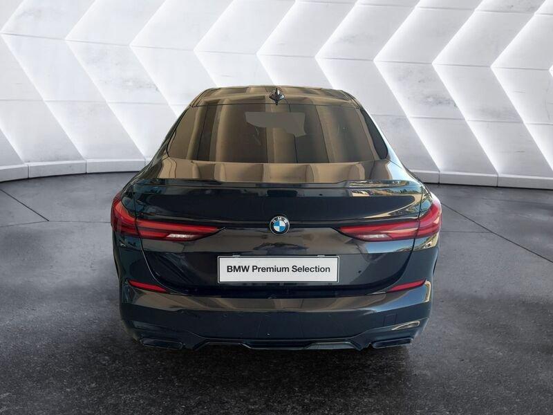 BMW Serie 2 Gran Coupe M235i Gran Coupe xdrive auto