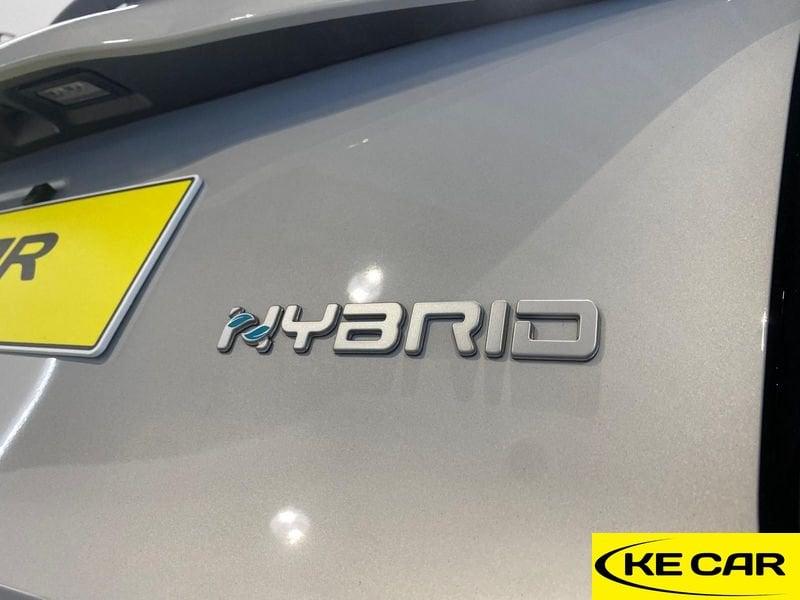 FIAT 500 Hybrid Hybrid Icon-PACK STYLE-PROMO FIAT