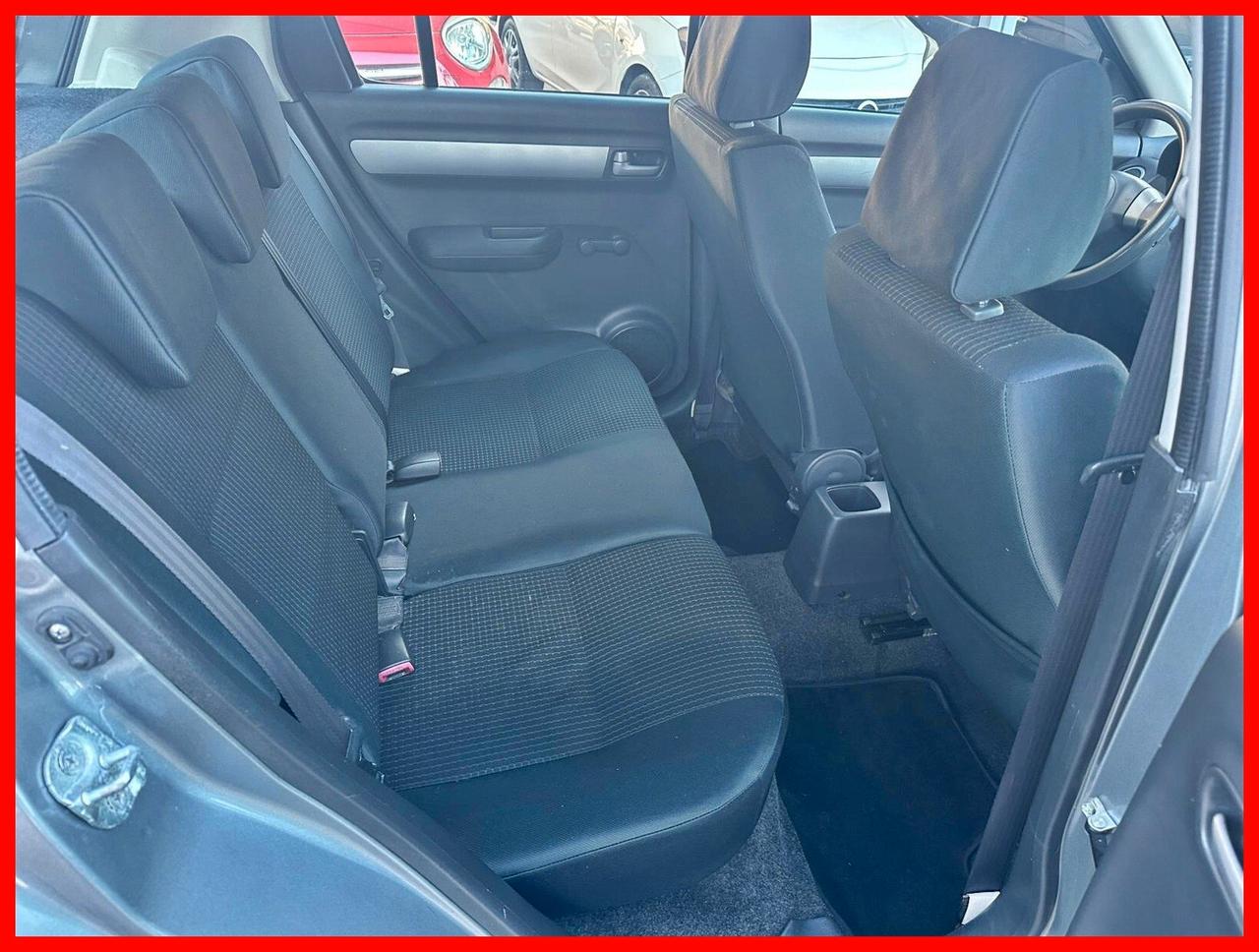 Suzuki Swift 1.3 5p. GL Plus