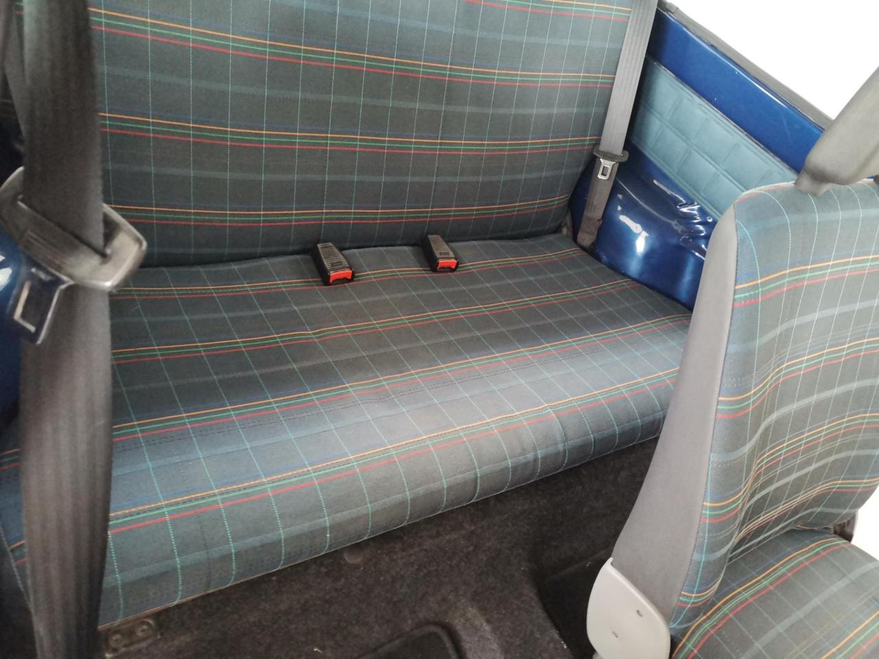 Fiat Panda 1.1 Young