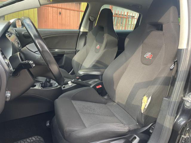 SEAT Leon 2.0 TDI 170CV FR SEDILI CUPRA/TETTO