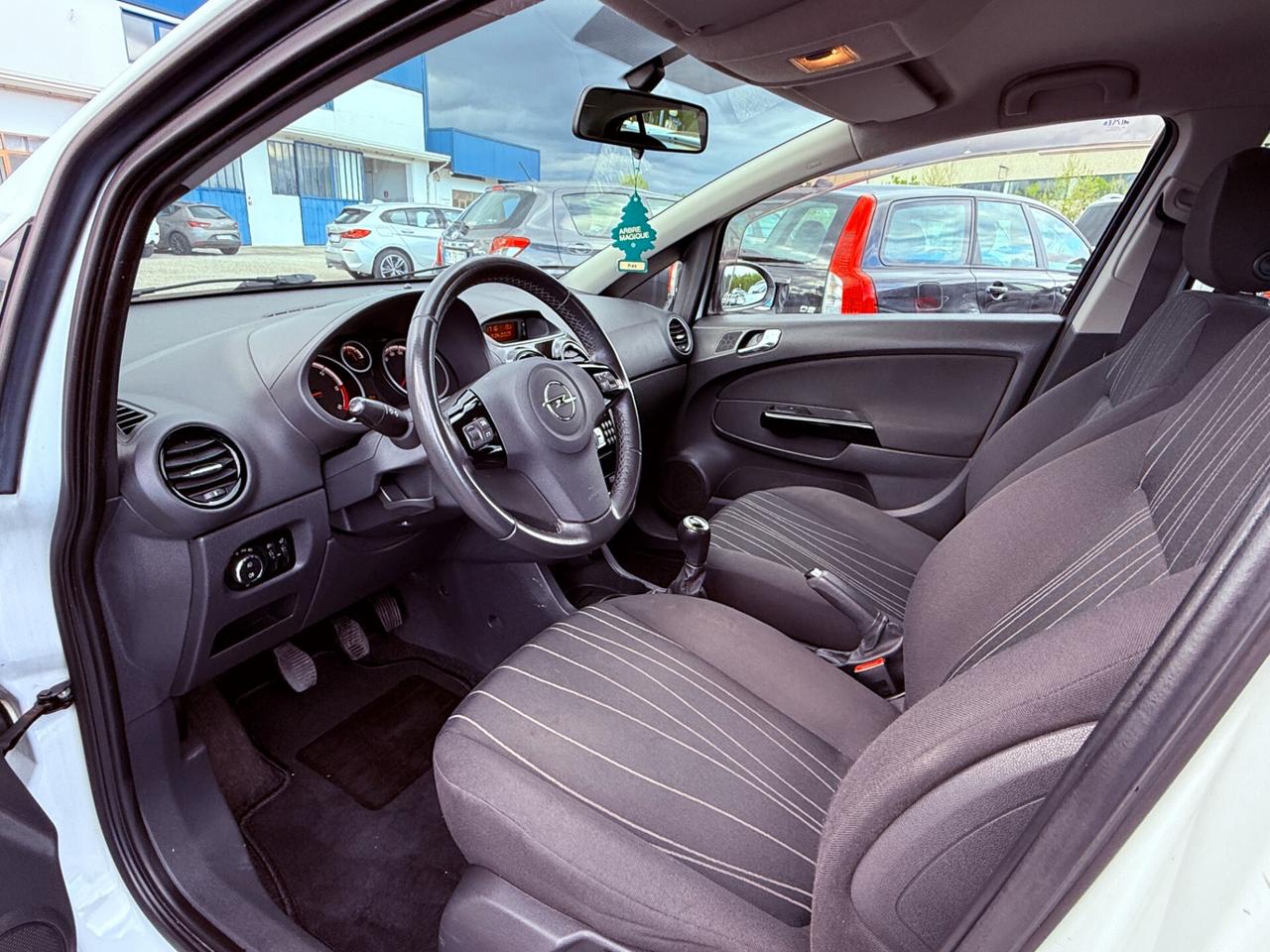 Opel Corsa 1.3 CDTI 75CV 5p. """km134.690"""