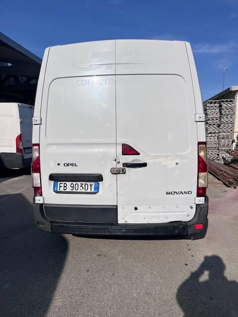 OPEL Movano 35 2.3 cdti 125cv L2H3 E5+(E5)