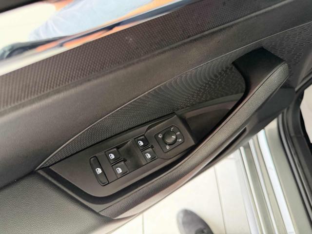 SKODA Octavia 1.5 G-TEC DSG Wagon Style