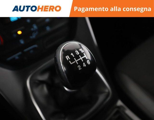 FORD Kuga 1.5 TDCI 120 CV S&S 2WD Titanium