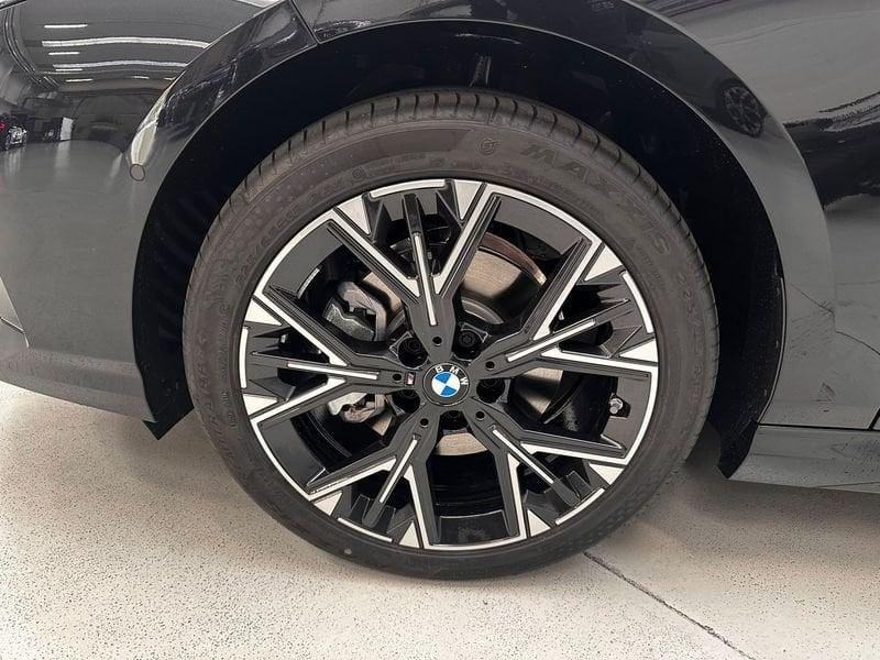 BMW Serie 1 116 MSport Design auto