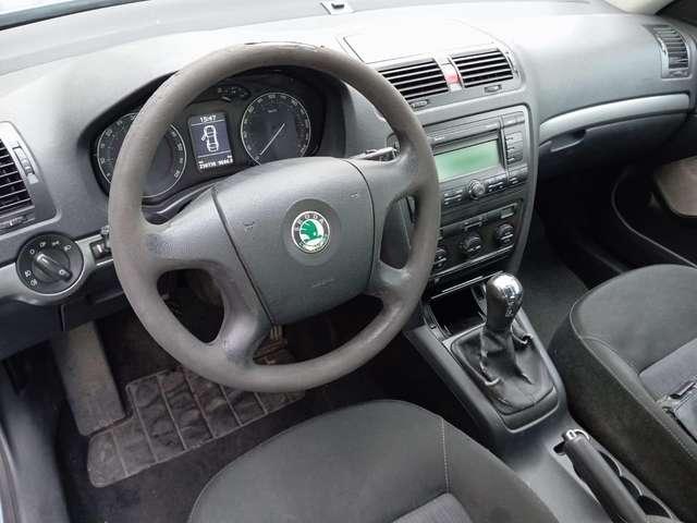 Skoda Octavia Octavia 1.9 tdi Ambiente c/esp fap